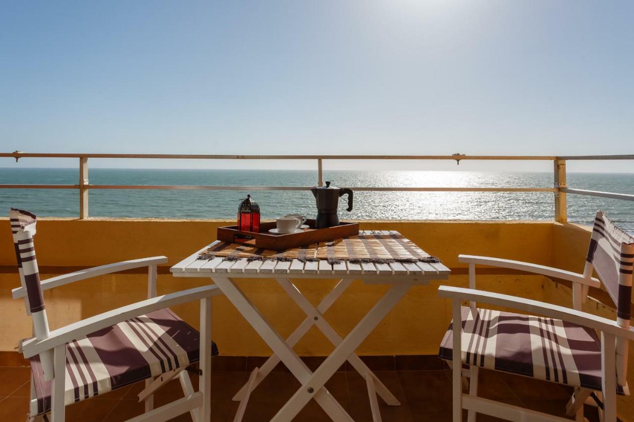 Altamar Sunny By Cadiz4rentals *