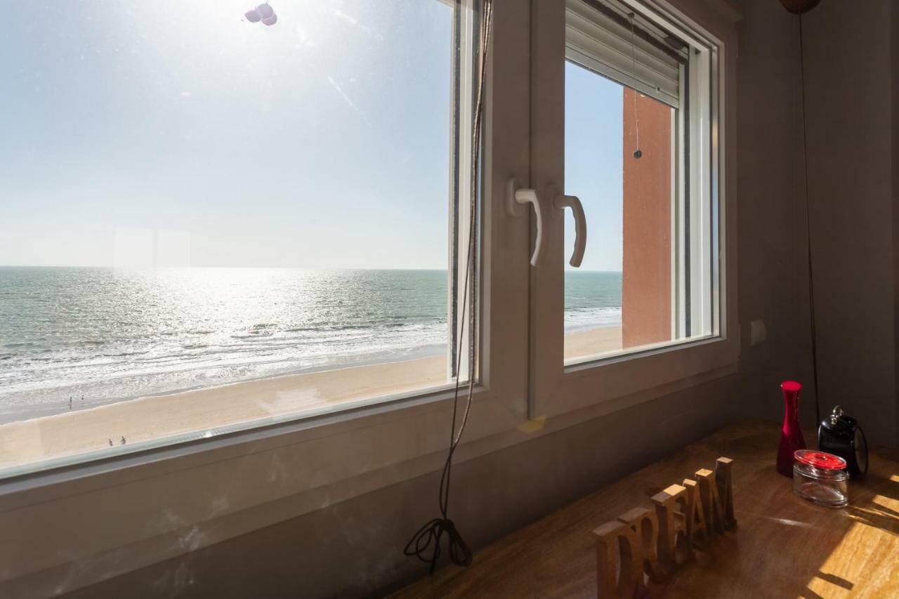 Apartment Altamar Sunny By Cadiz4rentals