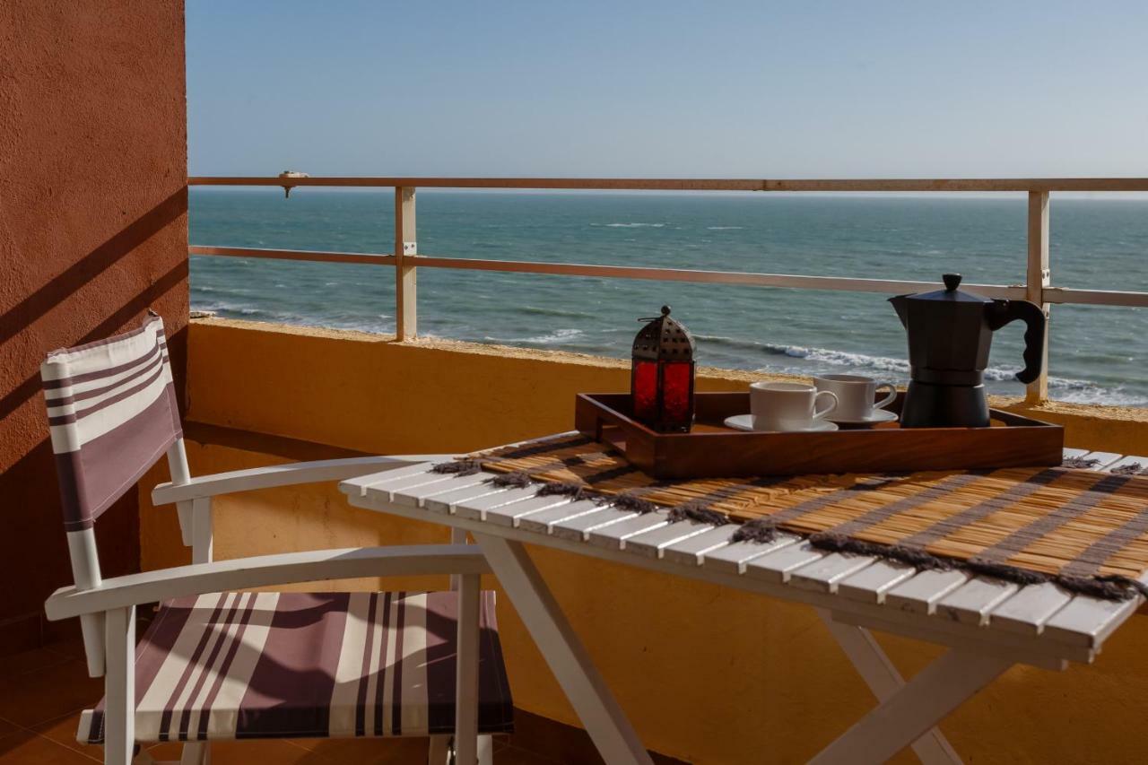 Altamar Sunny By Cadiz4rentals *