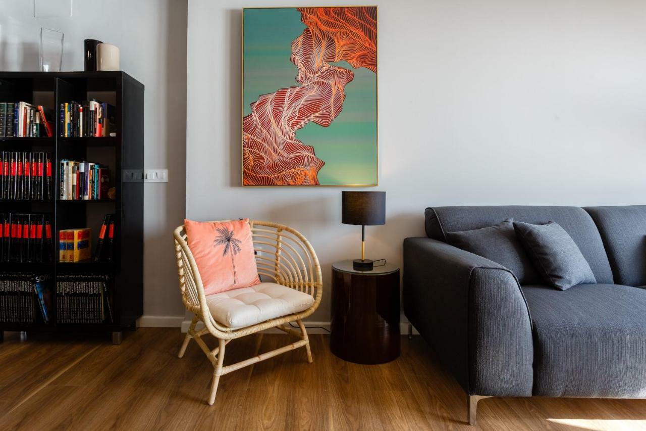 Apartment Altamar Sunny By Cadiz4rentals *