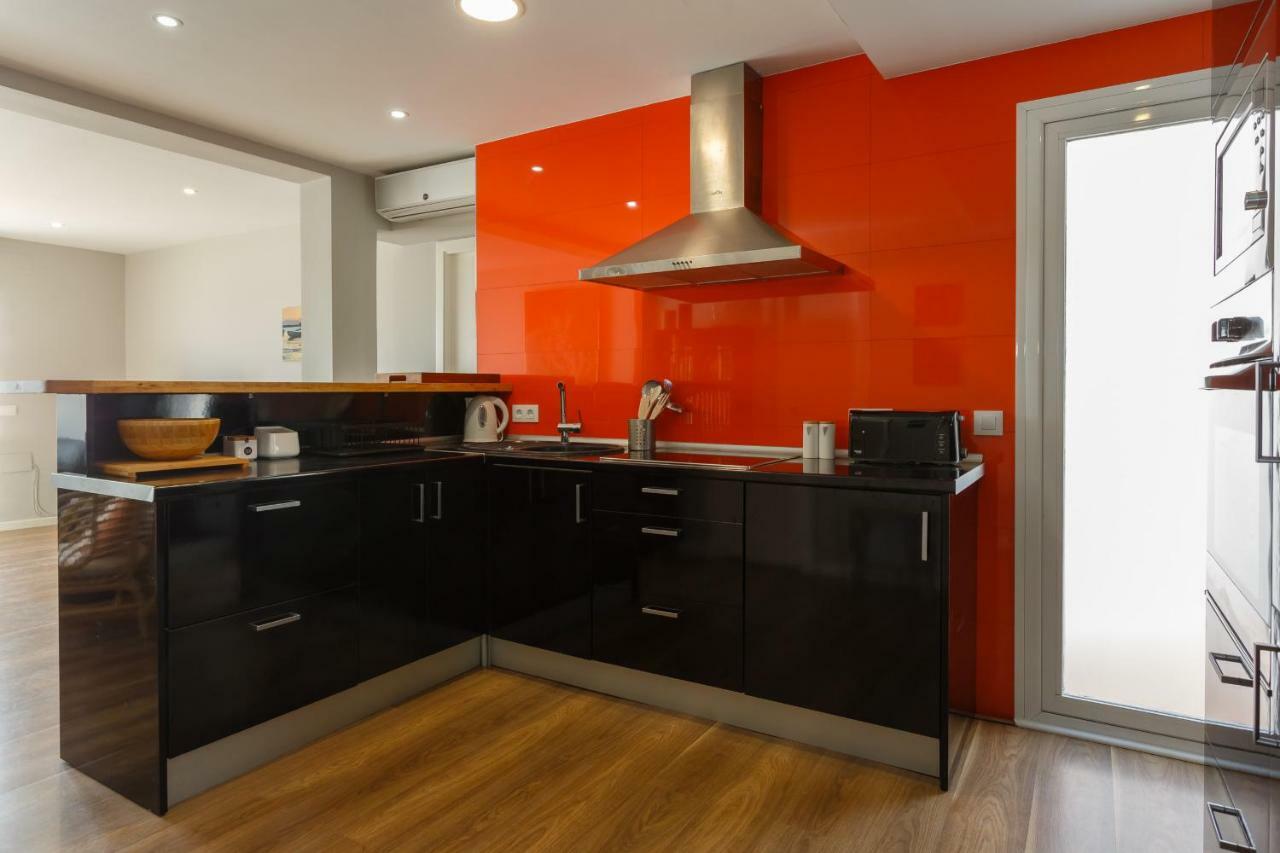 Apartment Altamar Sunny By Cadiz4rentals Cádiz