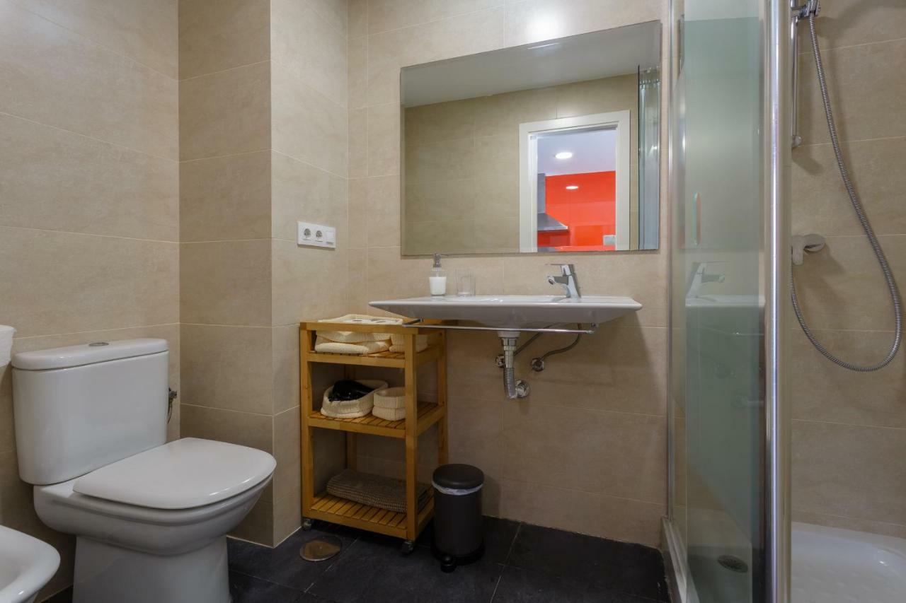 Altamar Sunny By Cadiz4rentals Apartment Cádiz