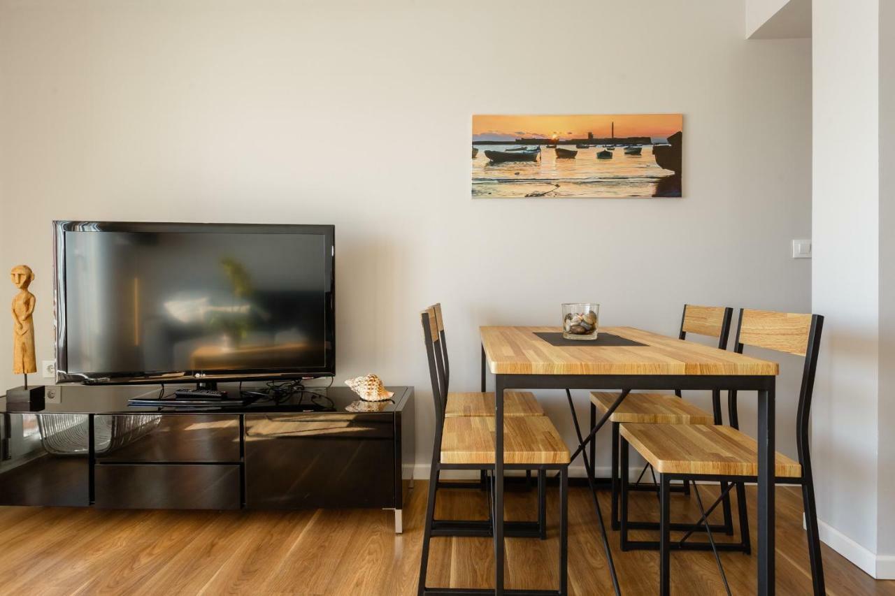 Apartment Altamar Sunny By Cadiz4rentals Cádiz