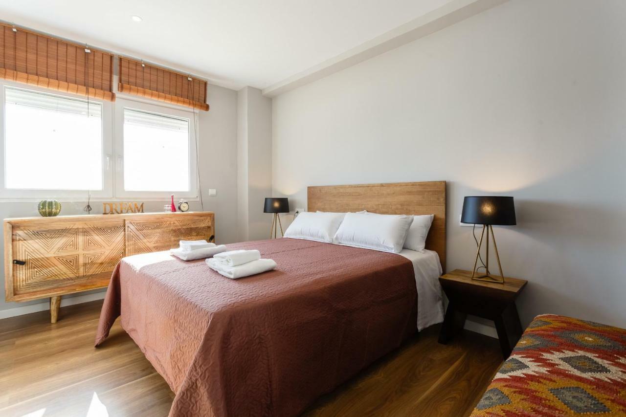 Altamar Sunny By Cadiz4rentals Apartment *