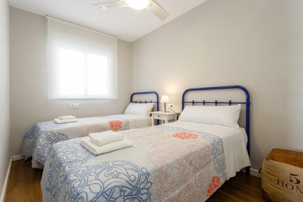 Altamar Sunny By Cadiz4rentals Apartment *