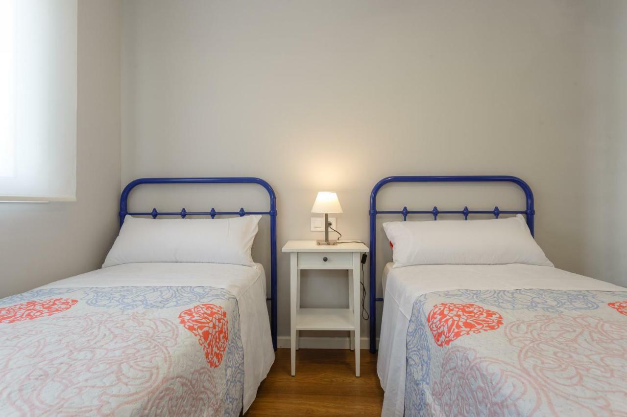 Altamar Sunny By Cadiz4rentals