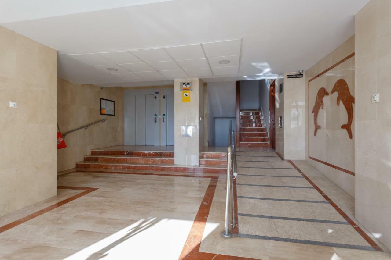 Altamar Sunny By Cadiz4rentals