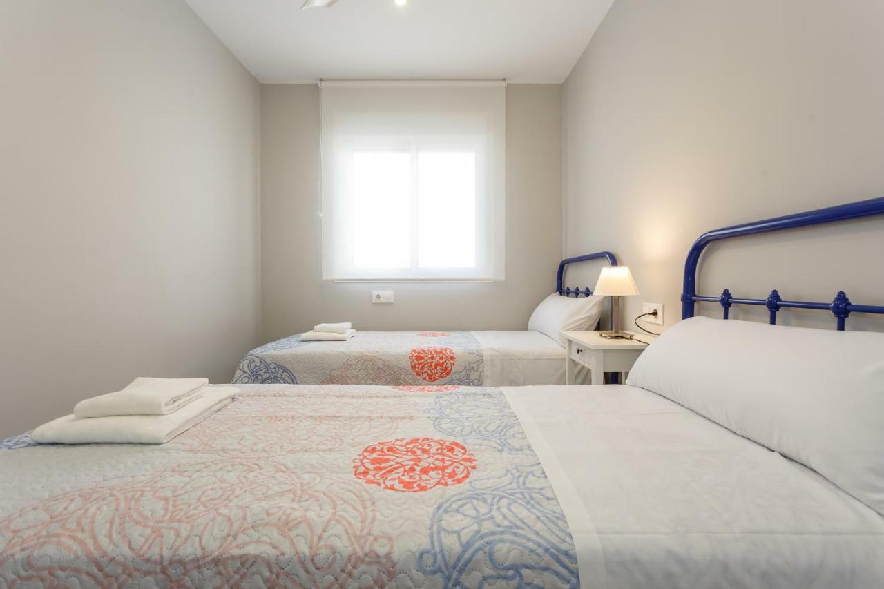 Altamar Sunny By Cadiz4rentals