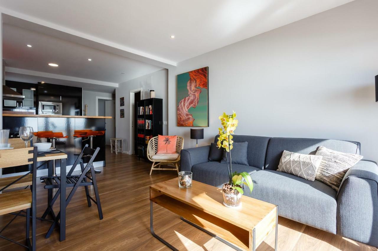 Altamar Sunny By Cadiz4rentals Apartment Cádiz