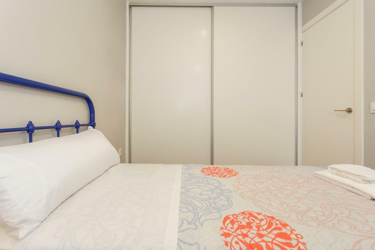 Altamar Sunny By Cadiz4rentals Apartment *