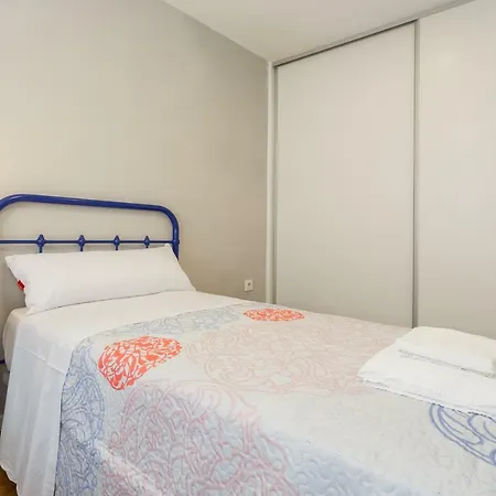 Altamar Sunny Home By Cadiz4Rentals Extérieur photo