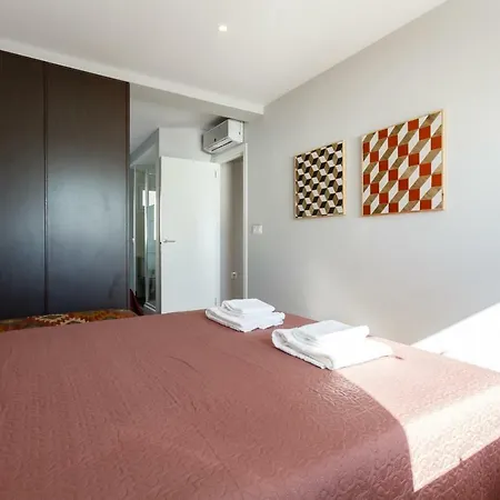 Altamar Sunny Home By Cadiz4Rentals Extérieur photo