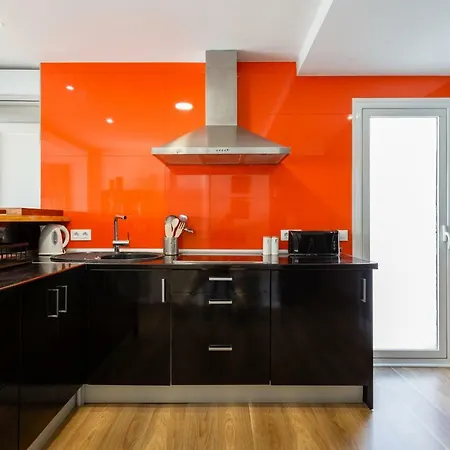 Altamar Sunny Home By Cadiz4Rentals Extérieur photo