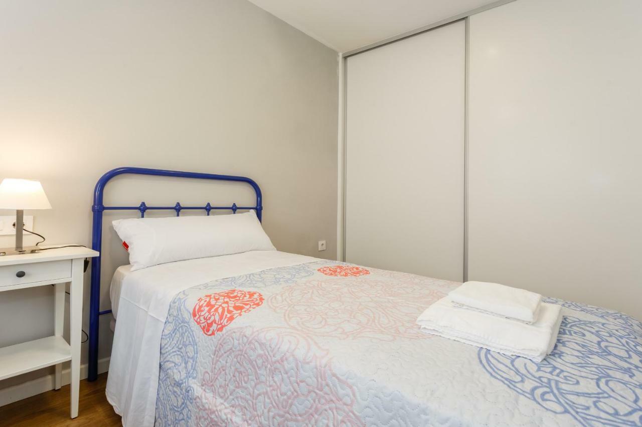 Apartment Altamar Sunny By Cadiz4rentals
