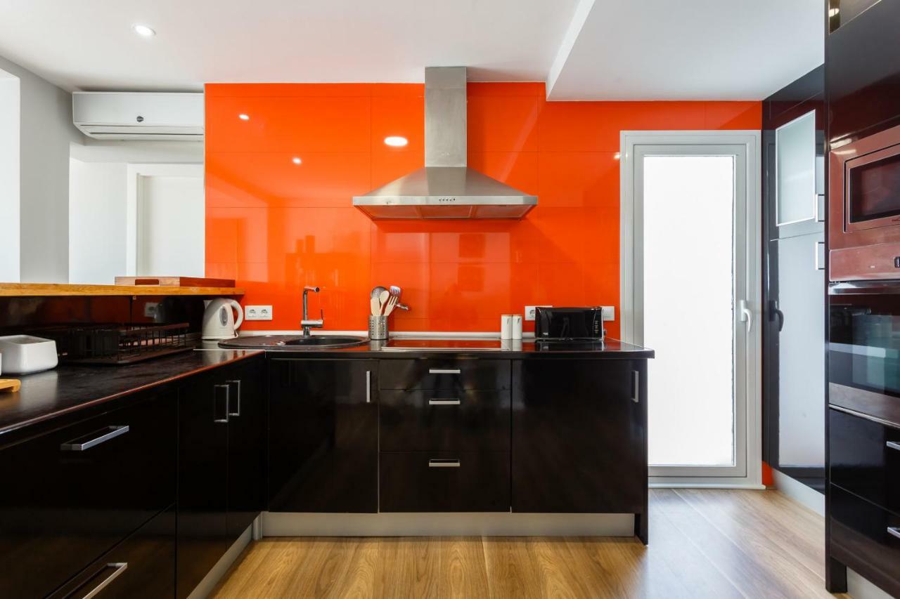 Apartment Altamar Sunny By Cadiz4rentals