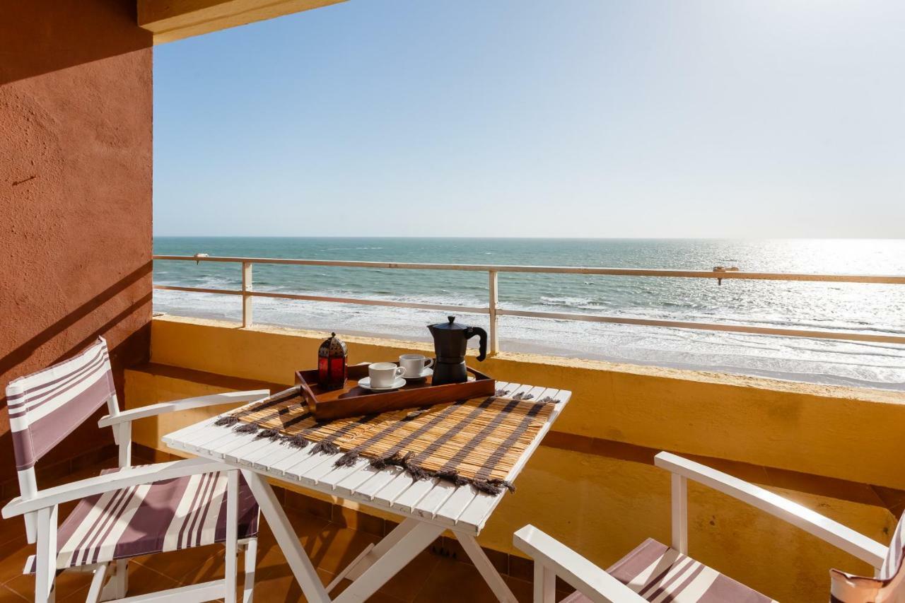 Altamar Sunny By Cadiz4rentals