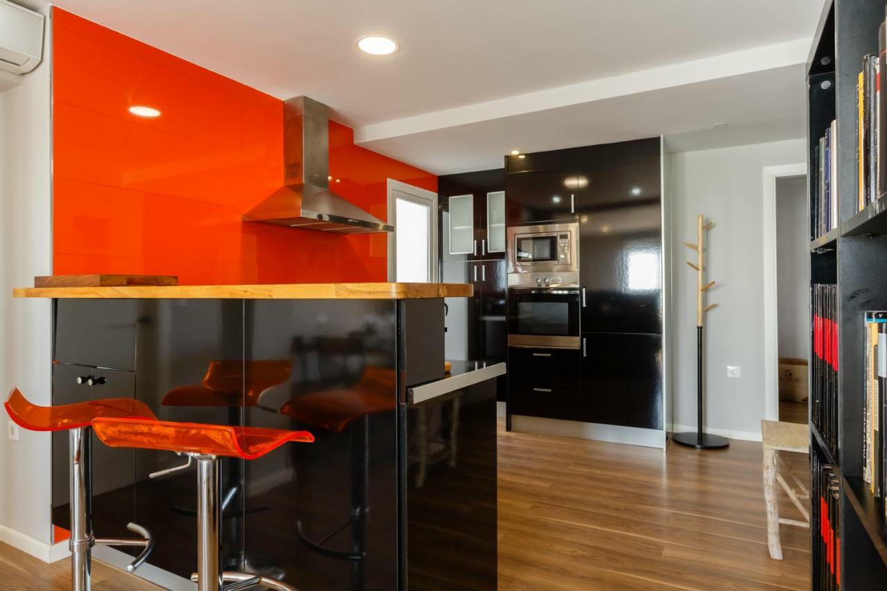 Altamar Sunny By Cadiz4rentals Apartment Cadiz