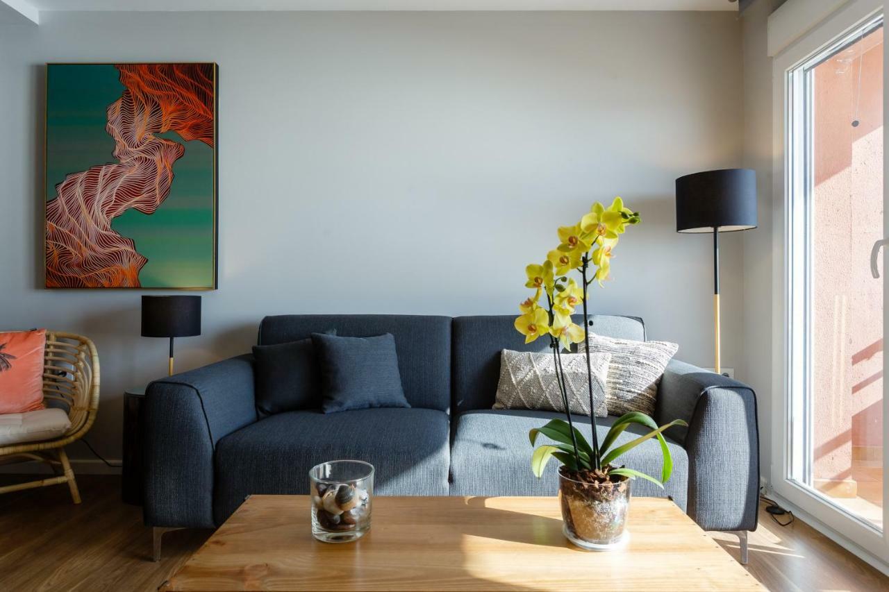 Altamar Sunny By Cadiz4rentals * Cadiz