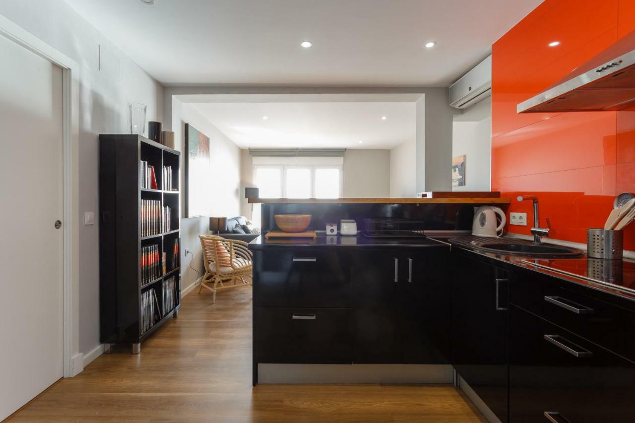 Altamar Sunny By Cadiz4rentals Apartment