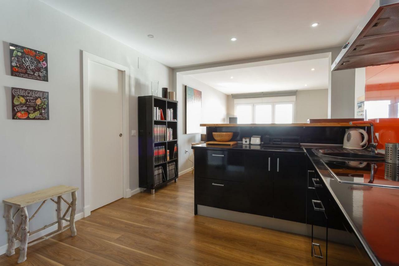 Apartment Altamar Sunny By Cadiz4rentals