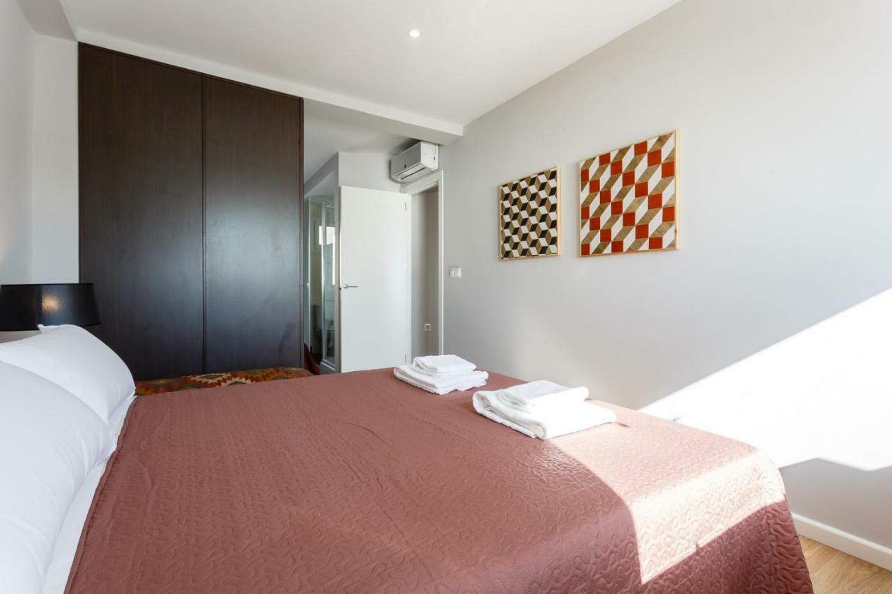 Altamar Sunny By Cadiz4rentals Appartement Cadix