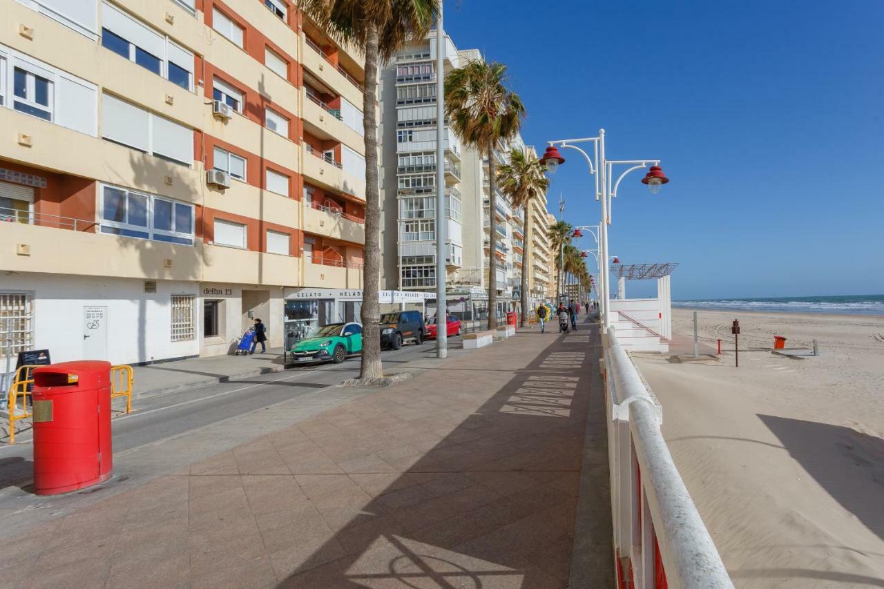 Appartement Altamar Sunny By Cadiz4rentals