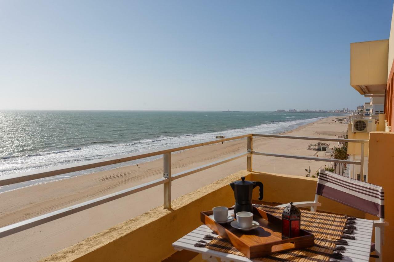 Altamar Sunny By Cadiz4rentals *