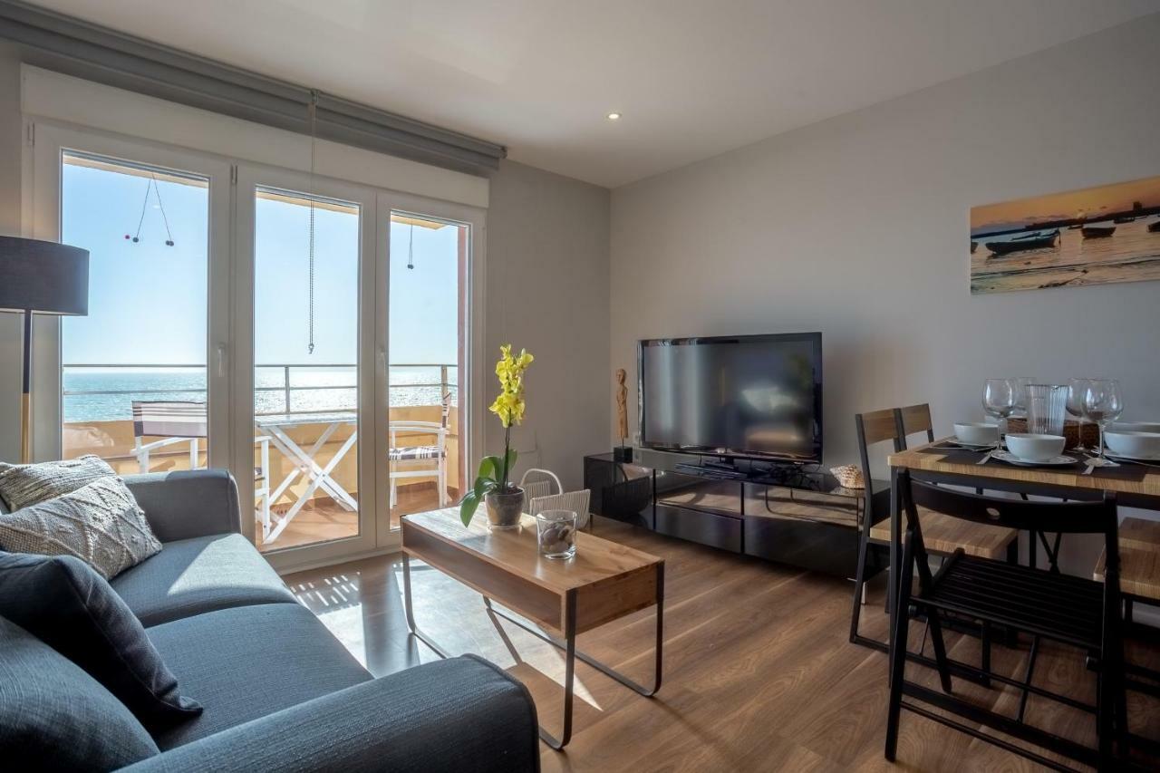 Altamar Sunny By Cadiz4rentals *