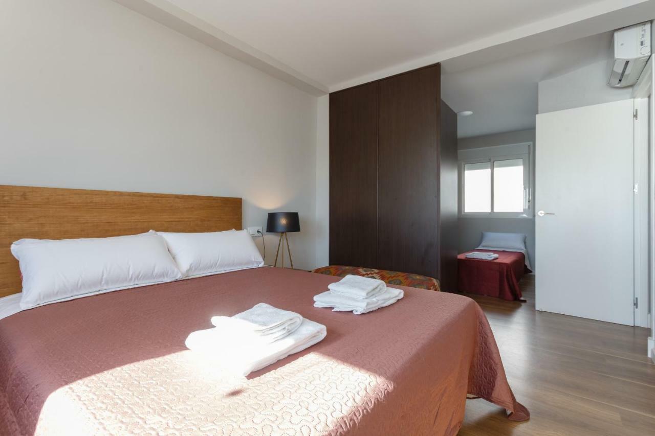 Appartement Altamar Sunny By Cadiz4rentals Cadix