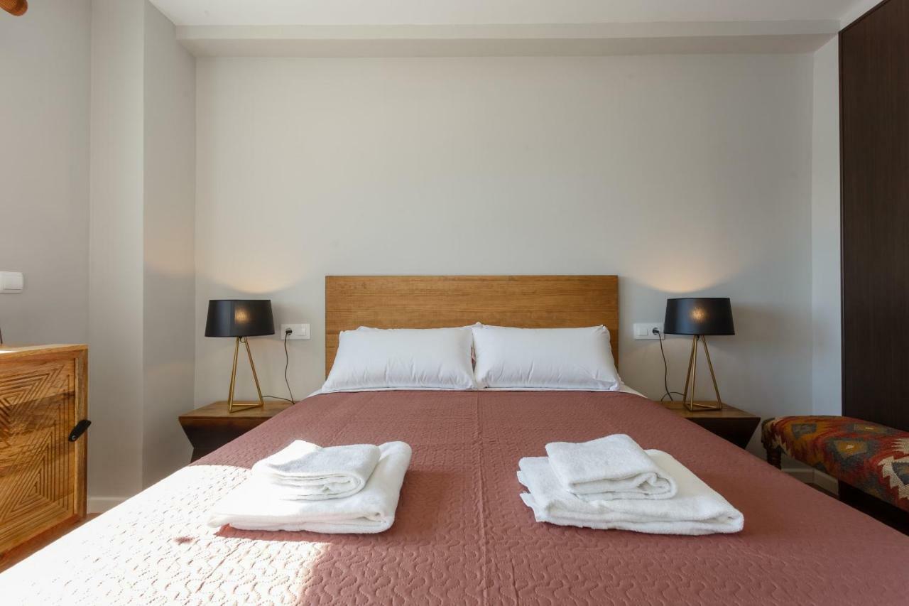 Appartement Altamar Sunny By Cadiz4rentals Cadix