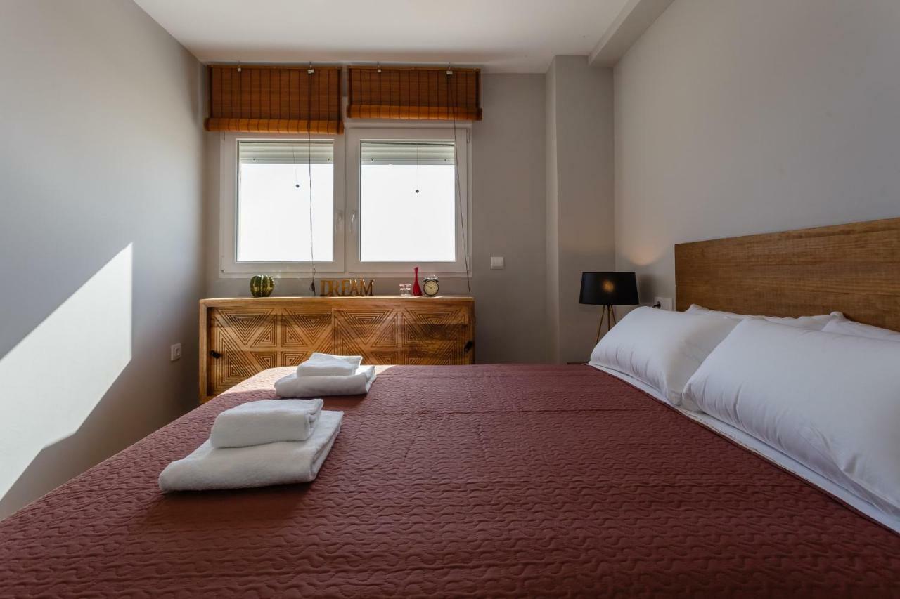 Appartement Altamar Sunny By Cadiz4rentals